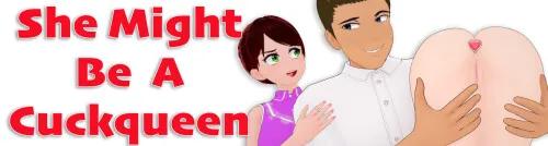 [PC+安卓][日系SLG/AI汉化/动态/日系]她或许是个绿帽癖 She Might Be A Cuckqueen v2.0.0 [1.23GB] - 芒果游戏库-芒果游戏库