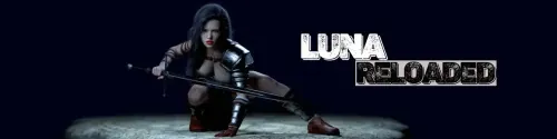 [PC+安卓][欧美SLG/AI汉化/动态/欧美]露娜重制版 Luna Reloaded v0.34 [9.13GB] - 芒果游戏库-芒果游戏库