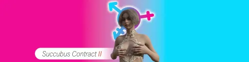 [PC+安卓][欧美SLG/AI汉化/动态/欧美]魅魔契约II Succubus Contract II v26.0 [12.77GB] - 芒果游戏库-芒果游戏库