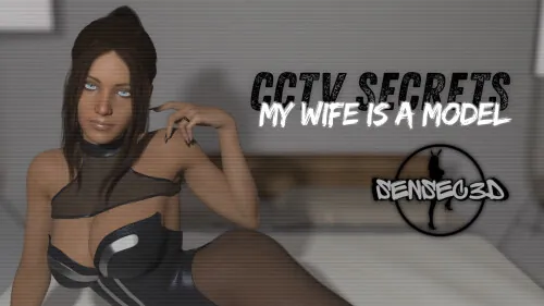 [PC+安卓][欧美SLG/AI汉化/动态/欧美]CCTV 秘闻：我妻子是模特 CCTV SECRETS My Wife Is A Model v0.4 [6.72GB] - 芒果游戏库-芒果游戏库