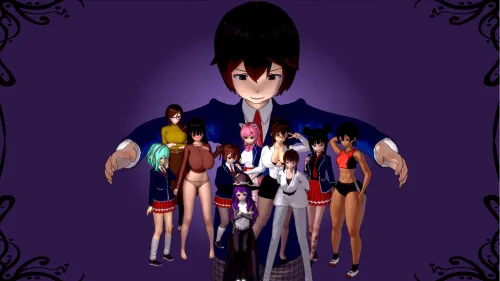 [PC+安卓][日系SLG/AI汉化/动态/日系]污秽魔药 Tainted Philter v0.1.3 [4.60GB] - 芒果游戏库-芒果游戏库