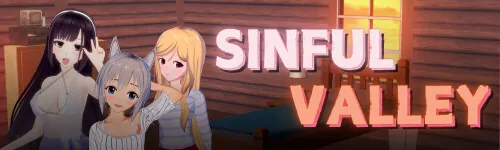 [PC+安卓][日系SLG/AI汉化/动态/日系]罪恶谷 Sinful Valley v0.3.16 [2.27GB] - 芒果游戏库-芒果游戏库