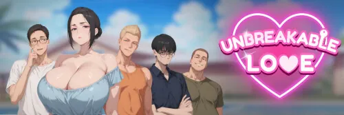 [PC+安卓][日系SLG/汉化/动态/日系]坚不可摧的爱 Unbreakable Love v0.6 [3.42GB] - 芒果游戏库-芒果游戏库