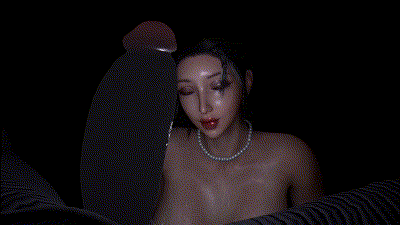[HK] 李秀兰BBC 网袜油亮黑丝巨根爆艹 [3D/全动态/VAM] - 芒果游戏库-芒果游戏库