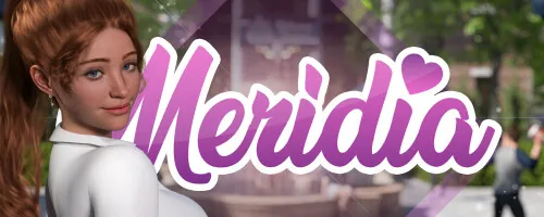 [PC+安卓][欧美SLG/AI汉化/欧美]梅丽迪亚 Meridia v0.2.0 [2.07GB] - 芒果游戏库-芒果游戏库