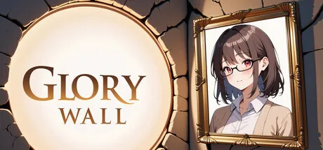 [PC][SLG/动态/官中步兵]Glory Wall! [1.14GB] - 芒果游戏库-芒果游戏库