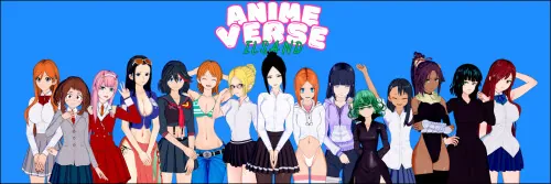[PC+安卓][日系SLG/AI汉化/动态/日系]动漫宇宙岛 Animeverse Island v0.923 [7.56GB] - 芒果游戏库-芒果游戏库