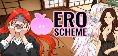 [PC+安卓][日系SLG/AI汉化/动态/日系]色情计划 Ero Scheme v0.9.1 [4.80GB] - 芒果游戏库-芒果游戏库