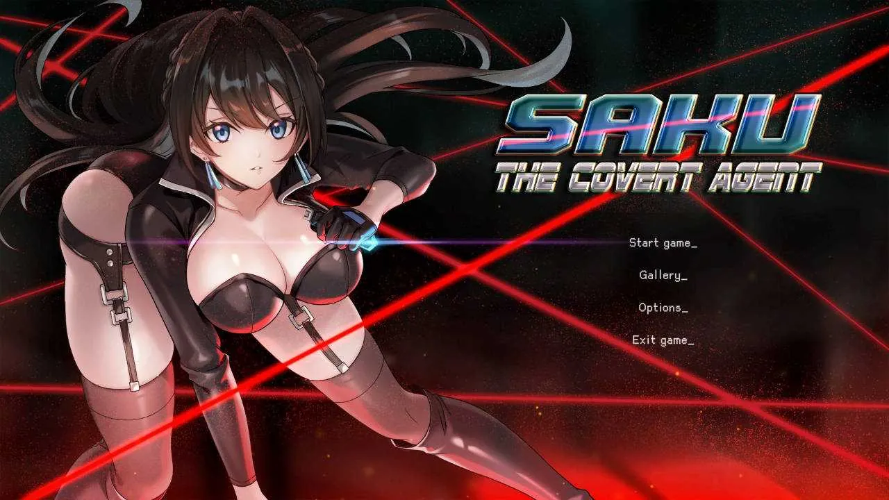[PC][SLG/官中/更新/2D]特务朔的秘密行动/Saku the Covert Agent v26.06.26 官方中文步兵版 [1.04GB] - 芒果游戏库-芒果游戏库