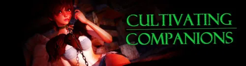 [PC+安卓][亚洲SLG/AI汉化/动态/亚洲]伴侣养成 Cultivating Companions v0.3.5 [3.58GB] - 芒果游戏库-芒果游戏库