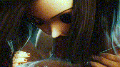 Love-Fear-&-Nightmares-爱恐惧与梦魇-鬼妈妈-色气满满-中字 [3D] - 芒果游戏库-芒果游戏库