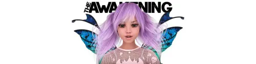 [PC+安卓][欧美SLG/汉化/动态/欧美]觉醒 The Awakening v0.4.8 [7.67GB] - 芒果游戏库-芒果游戏库