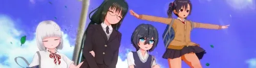 [PC+安卓][日系SLG/AI汉化/动态/日系]我的巨根家族 My Futa Family v0.21 [5.21GB] - 芒果游戏库-芒果游戏库