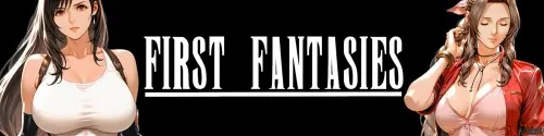 [PC+安卓][日系SLG/AI汉化/动态/日系]第一幻想 First Fantasies v1.08 测试版 [6.52GB] - 芒果游戏库-芒果游戏库