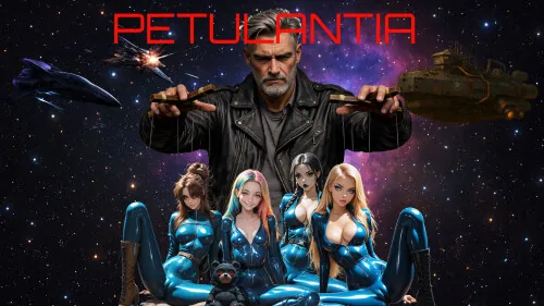 [PC+安卓][欧美SLG/AI汉化/动态/欧美]佩图兰蒂亚号 Petulantia v0.5 [7.11GB] - 芒果游戏库-芒果游戏库