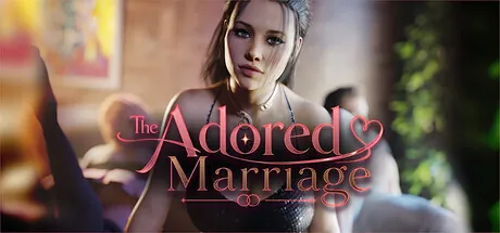 [PC+安卓][欧美SLG/AI汉化/动态/欧美]崇拜的婚姻 The Adored Marriage Ch.3 v0.6 [2.54GB] - 芒果游戏库-芒果游戏库
