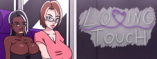 [PC+安卓][欧美SLG/AI汉化/动态/欧美]爱抚 Loving Touch v0.04.1 [924MB] - 芒果游戏库-芒果游戏库