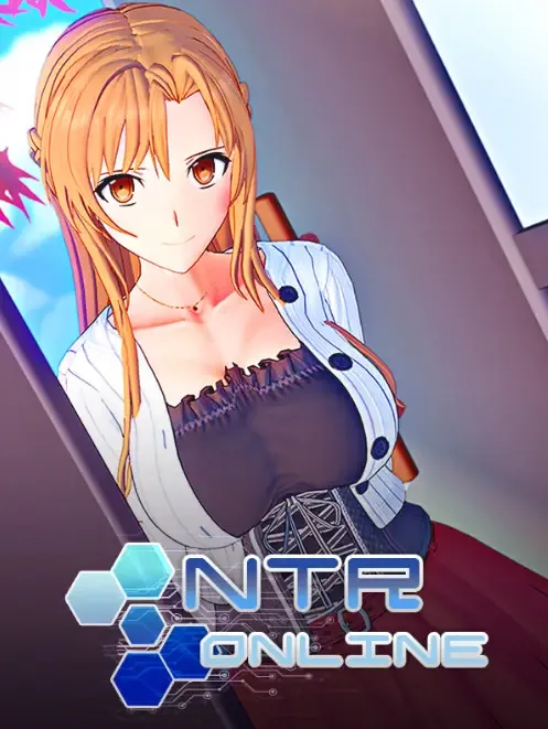 [PC][RPG/动态/官中步兵]SAO~气息遮断魔法的陷阱Ⅱ~ verβ7 [1.70GB] - 芒果游戏库-芒果游戏库
