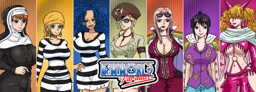 [PC+安卓][日系SLG/AI汉化/动态/日系]新世界天堂 New World Paradise v0.2.9 P2 [2.85GB] - 芒果游戏库-芒果游戏库