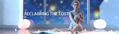 [PC+安卓][欧美SLG/汉化/动态/欧美]找回失落的人 Reclaiming the Lost v0.13 [11.36GB] - 芒果游戏库-芒果游戏库