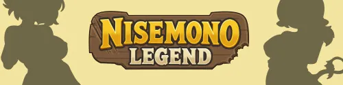 [PC+安卓][欧美SLG/AI汉化/动态/欧美]迷失奇迹 Nisemono Legend v0.3.3 [325MB] - 芒果游戏库-芒果游戏库