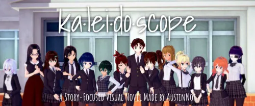 [PC+安卓][日系SLG/AI汉化/动态/日系]万花筒 Ka Lei Do Scope v0.03 [1.97GB] - 芒果游戏库-芒果游戏库