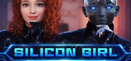 [PC][SLG/动态/官中步兵]Silicon Girl v1.0 [2.67GB] - 芒果游戏库-芒果游戏库
