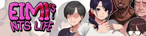 [PC+安卓][日系SLG/AI汉化/动态/日系]埃米斯NTS生活 Eimi's NTS Life v0.2.1 [1.35GB] - 芒果游戏库-芒果游戏库