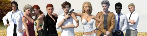 [PC+安卓][欧美SLG/AI汉化/动态/欧美]罪恶之主的崛起 Rise of the Crime Lord v0.12 Ext [8.51GB] - 芒果游戏库-芒果游戏库