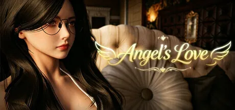 [PC][ARPG/动态/官中步兵]天使绝恋 Angel's Love v1.0 [2.88GB] - 芒果游戏库-芒果游戏库