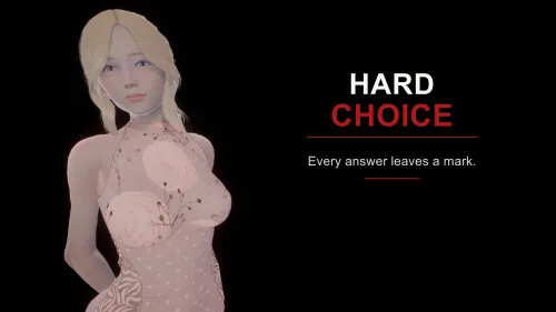 [PC+安卓][亚洲SLG/AI汉化/动态/亚洲]艰难抉择 Hard Choice v0.2 [3.70GB] - 芒果游戏库-芒果游戏库