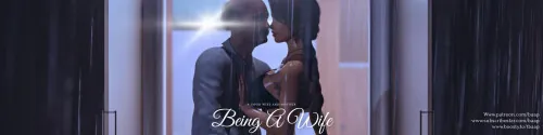 [PC+安卓][欧美SLG/AI汉化/动态/欧美]成为妻子 Being a Wife v1.210.5 [9.62GB] - 芒果游戏库-芒果游戏库