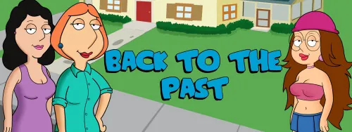 [PC+安卓][欧美SLG/AI汉化/动态/欧美]回到过去 Back to the Past v0.20 [2.90GB] - 芒果游戏库-芒果游戏库