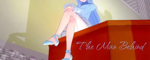 [PC+安卓][日系SLG/官中/动态/日系]幕后之人 The Man Behind v0.3.2 [7.84GB] - 芒果游戏库-芒果游戏库