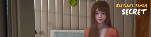 [PC+安卓][亚洲SLG/AI汉化/动态/亚洲]巴斯蒂安的家庭秘密 Bastian's Family Secret v0.03.1 [1.53GB] - 芒果游戏库-芒果游戏库