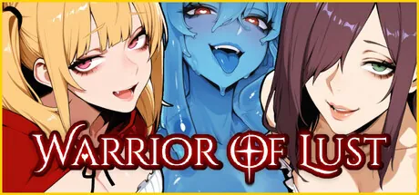 [PC][ACT/动态/官中步兵]Warrior of Lust v1.0.1 [3.85GB] - 芒果游戏库-芒果游戏库
