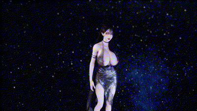 RS 爆乳烧鸡热舞 [3D动画/写实] - 芒果游戏库-芒果游戏库