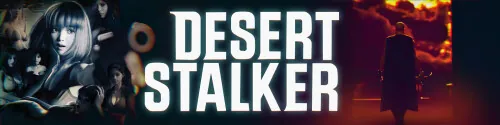 [PC+安卓][SLG/动态/官中步兵]沙漠潜行者 Desert Stalker v0.21.0 [14.20GB] - 芒果游戏库-芒果游戏库