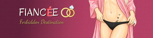 [PC+安卓][欧美SLG/AI汉化/动态/欧美]未婚妻：禁忌之地 Fiancée: Forbidden Destination v0.1 Final [1.47GB] - 芒果游戏库-芒果游戏库