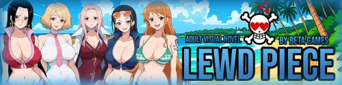 [PC+安卓][日系SLG/AI汉化/动态/日系]淫荡之物 Lewd Piece v0.450 [698MB] - 芒果游戏库-芒果游戏库
