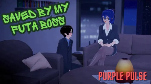 [PC+安卓][日系SLG/AI汉化/动态/日系]被我的扶他上司拯救 Saved By My Futa Boss v1.0 [517MB] - 芒果游戏库-芒果游戏库