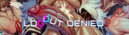 [PC+安卓][欧美SLG/AI汉化/欧美]无法登出：扶她VR支配 Logout Denied v0.3 [1.72GB] - 芒果游戏库-芒果游戏库