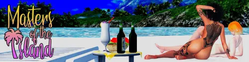 [PC+安卓][日系SLG/AI汉化/动态/日系]岛屿之主 Masters of the Island Day 7 Full [5.83GB] - 芒果游戏库-芒果游戏库