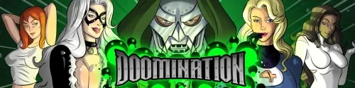 [PC+安卓][欧美SLG/AI汉化/动态/欧美]统治 Doomination v0.4.5 [3.57GB] - 芒果游戏库-芒果游戏库
