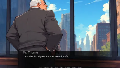 [PC+安卓][欧美SLG/AI汉化/欧美]索恩先生的办公室 Mr. Thorne's Office v14.0 [603MB] - 芒果游戏库-芒果游戏库