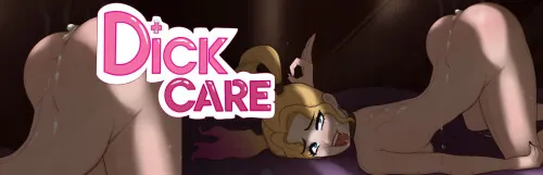 [PC+安卓][欧美SLG/汉化/动态/欧美]迪克护理 DickCare v0.425 [1.55GB] - 芒果游戏库-芒果游戏库