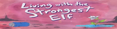 [PC+安卓][欧美SLG/AI汉化/动态/欧美]相伴最强精灵 Living With The Strongest Elf v0.2 [1.18GB] - 芒果游戏库-芒果游戏库