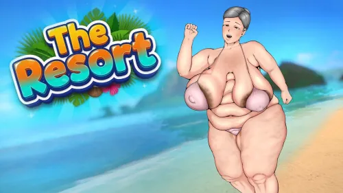 [PC+安卓][日系SLG/AI汉化/动态/日系]度假村 The Resort v0.1.0 [1019MB] - 芒果游戏库-芒果游戏库