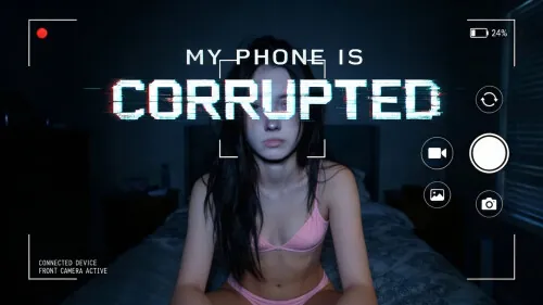 [PC+安卓][欧美SLG/AI汉化/欧美]手机迷局 My Phone is Corrupted v0.2.2 [994MB] - 芒果游戏库-芒果游戏库