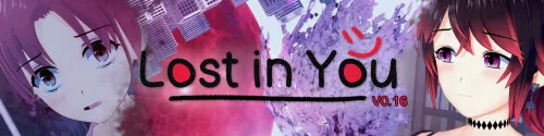 [PC+安卓][日系SLG/AI汉化/动态/日系]迷失在你心中 Lost in You v0.16.1 [5.39GB] - 芒果游戏库-芒果游戏库